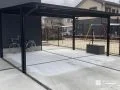 日々の使い勝手に配慮した新築外構工事