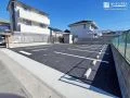 初めて利用する方にも安全に利用していただける駐車場工事