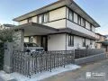 手間を減らして見た目スッキリ！生垣から一新したローメンテな門まわり