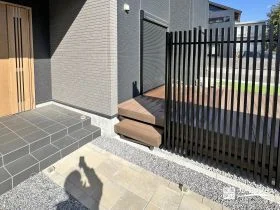 日常の動きがよりスムーズになる設計[施工後]