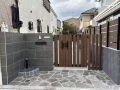 セキュリティ性にも配慮したゆとりある上質な門周り