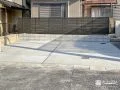 ライフスタイルの変化に伴った駐車スペースの増設リフォーム工事