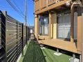 過ごしやすさがぐっと増すローメンテナンス外構リフォーム工事