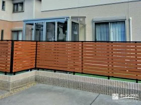 これまで以上に安心して過ごせるお庭へ[施工後]