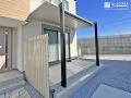 強い日差しや紫外線をしっかりカットするテラス＆シェード
