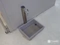 日々の外作業や洗い物に便利なガーデンパン