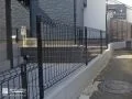 快適で気配りのある外まわり