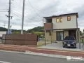 角地をプライベート空間に変える心地よさが続く新築外構