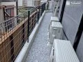 日々の管理をラクにする、防草対策とフェンス設置で快適な裏庭空間に