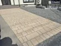 ナチュラルでやわらかな風合いのアプローチ