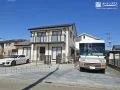 キャンピングカーもゆったり駐車できる収納も備えた外構リフォーム工事