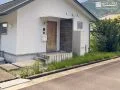 【施工前】建物周り