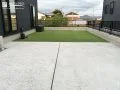 手入れの手間をぐっと減らす心地よいお庭