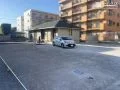 必要なときにすぐ使える、使い勝手のよい駐車スペース