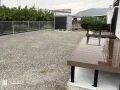 使いやすさと機能性を兼ね備えたお庭