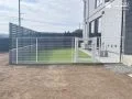 愛犬とたっぷり遊べる家族みんなが心地よく過ごせるお庭工事
