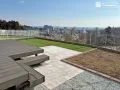 毎日の暮らしに寄り添う眺めも楽しめるお庭リフォーム工事