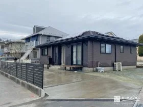シンプルモダンなお住まいにマッチした機能的なリフォーム工事