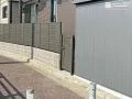 住まいの動線を増やす門扉