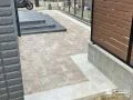 視線を惹きつける工夫を散りばめた、飽きのこない庭まわりのリフォーム