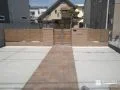 旗竿地から広がる理想の暮らし。愛犬も喜ぶ、開放感と安心感のある庭へ