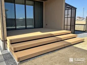 家族のひとときをもっと自由に[施工後]