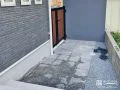 門周りとの調和も叶える玄関アプローチ