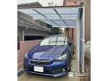 使い勝手と快適さの両立を叶えたコンパクト設計の外構リフォーム工事