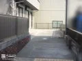 日常使いに便利な駐車スペースの拡張工事