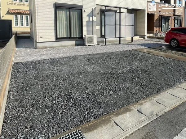 使いやすさとお手入れのしやすさ、どちらも考えた外構リフォーム