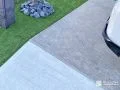 駐車スペースの雑草対策