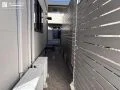見えすぎず、閉じすぎない。場所に応じた目隠しフェンスの工夫