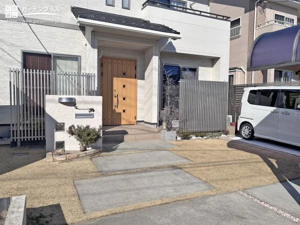 No.25418 視線に配慮しながらのびやかに暮らせる住まいへリフォーム工事[施工後]