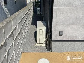 住まいを長く快適に保つための大切なひと工夫[施工後]