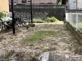 【施工前】お庭の様子