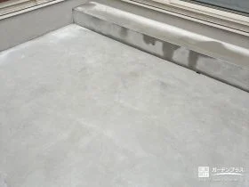 暮らしやすさ重視のテラス空間へリフォーム工事