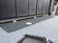 毎日のちょっとした不便を解消するタイルテラス