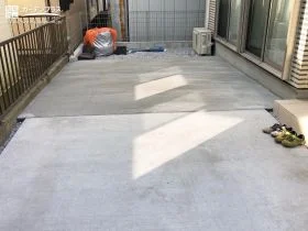 必要な広さだけを賢く追加する駐車スペースの拡張リフォーム工事