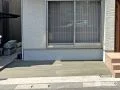 お手入れ不要で使いやすいお庭へ生まれ変わるコンクリート工事