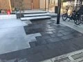 雨の日も美しく。変化を楽しむアプローチ