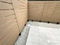 周囲の視線を気にせずリラックスできるフェンス設置工事
