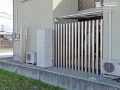 目線をやさしく遮って、家時間がもっと心地よくなる庭へ