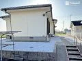 整えることで、毎日がぐっと快適になる雑草対策工事