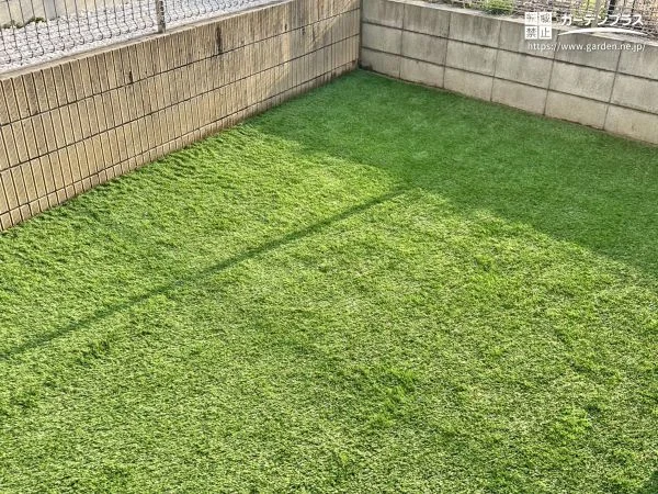 見た目の美しさとお手入れのしやすさを叶える雑草対策工事