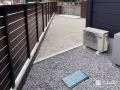 あとから楽しめる庭づくりの土台