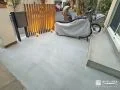 日々のお手入れがほとんど要らないお庭へ