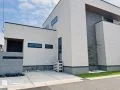 将来の変化にも対応できる柔軟なレイアウトが嬉しい新築外構