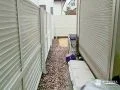 目隠し率100％！視線を気にしない目隠しフェンス設置工事