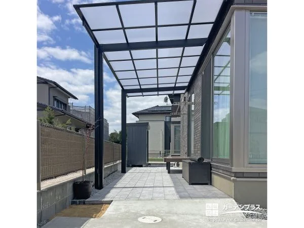 住み始めて見えてきた“あったらいいな”を形にするリフォーム工事