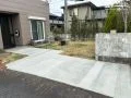 駐車しやすく快適に！オープン外構で叶える広々駐車スペース